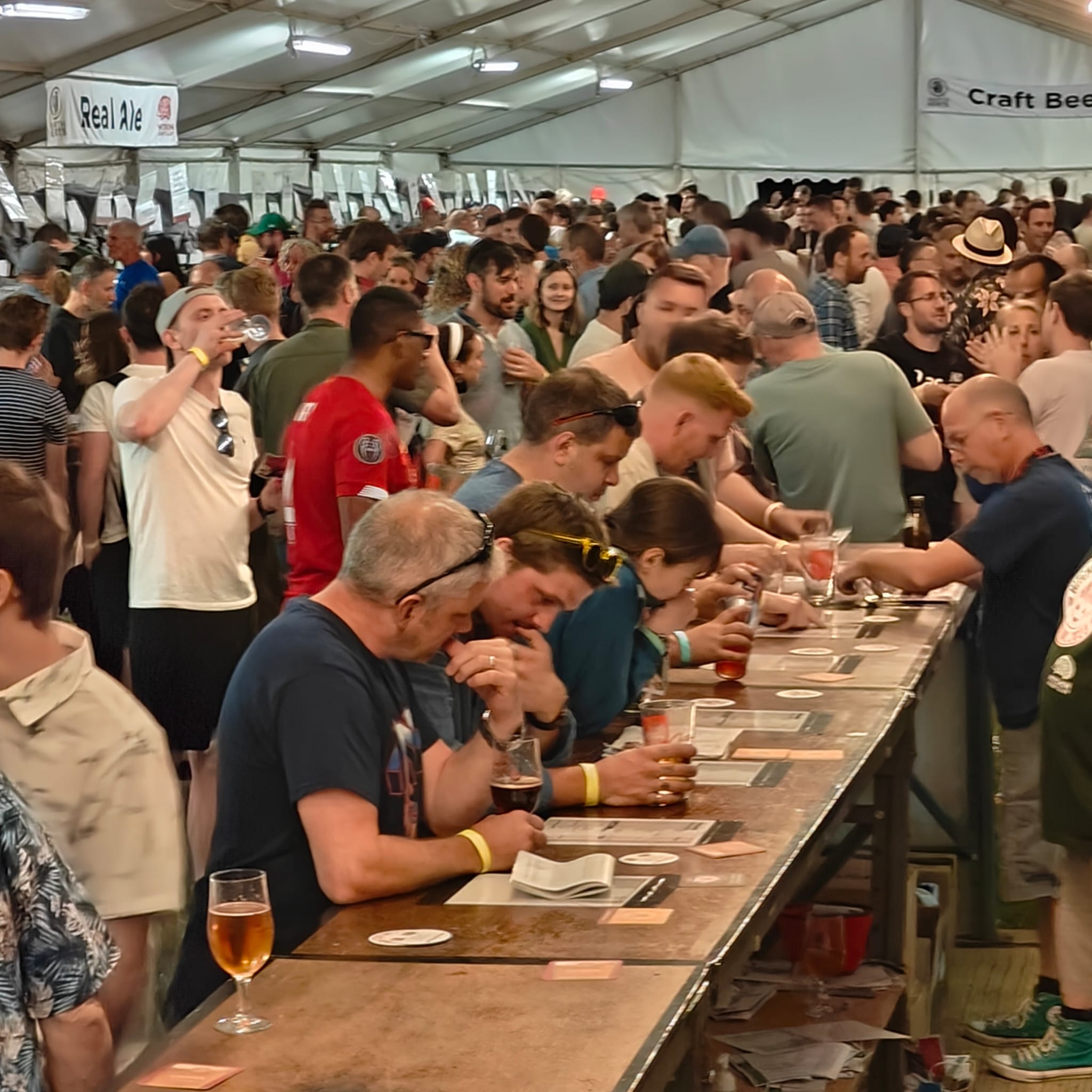 Frequently Asked Questions Hitchin Beer & Cider Festival
